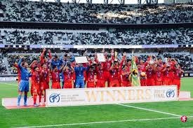 首页模块化布局示意